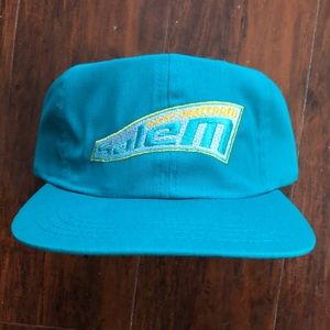 Vintage Salem Cigarette Adjustable Cap
